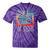 90's Vibe Vintage Style Cassette Tape Nostalgia 1990s Party Tie-Dye T-Shirts Purple Tie-Dye 90's Vibe Vintage Style Cassette Tape Nostalgia 1990s Party Tie-Dye T-Shirts Purple Tie-Dye