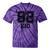 '92 Kid Perfect Vintage Retro Nostalgia Gear For Year 1992 Tie-Dye T-Shirts Purple Tie-Dye '92 Kid Perfect Vintage Retro Nostalgia Gear For Year 1992 Tie-Dye T-Shirts Purple Tie-Dye