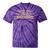 Ask Me About Ancient Times I'm From The 1900s Tie-Dye T-Shirts Purple Tie-Dye