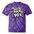 Take Me Back To The 90s Retro Nostalgia Tie-Dye T-Shirts Purple Tie-Dye