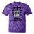 Take Me Back To The Nineties 90's Retro Gamer Nostalgia Tie-Dye T-Shirts Purple Tie-Dye