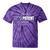 On Back Please Be Patient With Me I'm From The 1900S Tie-Dye T-Shirts Purple Tie-Dye
