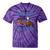 Biden Please Be Patient With Me I'm From The 1900s Vintage Tie-Dye T-Shirts Purple Tie-Dye