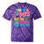 Born In The 90's But The 2000's Raised Me Y2K Nostalgia Tie-Dye T-Shirts Purple Tie-Dye Born In The 90's But The 2000's Raised Me Y2K Nostalgia Tie-Dye T-Shirts Purple Tie-Dye