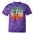 Boy Goose Vintage Rural Pastoral Charm Nostalgia Simple Life Tie-Dye T-Shirts Purple Tie-Dye Boy Goose Vintage Rural Pastoral Charm Nostalgia Simple Life Tie-Dye T-Shirts Purple Tie-Dye