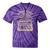 Burnt Toast And A Weekend Radio Show 80s 90s Nostalgia Tie-Dye T-Shirts Purple Tie-Dye Burnt Toast And A Weekend Radio Show 80s 90s Nostalgia Tie-Dye T-Shirts Purple Tie-Dye