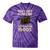 You Can't Scare Me I'm From The 1900s Vintage Camera Tie-Dye T-Shirts Purple Tie-Dye