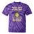You Can't Scare Me I'm From The 1900s Vintage Pocket Watch Tie-Dye T-Shirts Purple Tie-Dye You Can't Scare Me I'm From The 1900s Vintage Pocket Watch Tie-Dye T-Shirts Purple Tie-Dye