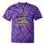 Cassette Tape Christmas Tree Graphic 80s 90s Retro Nostalgia Tie-Dye T-Shirts Purple Tie-Dye Cassette Tape Christmas Tree Graphic 80s 90s Retro Nostalgia Tie-Dye T-Shirts Purple Tie-Dye