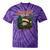 Christmas Movies Chill Retro VHS Holiday Nostalgia Tie-Dye T-Shirts Purple Tie-Dye Christmas Movies Chill Retro VHS Holiday Nostalgia Tie-Dye T-Shirts Purple Tie-Dye