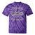 Classic Old Biker I'm From The 1900s Humorous Birthday Tie-Dye T-Shirts Purple Tie-Dye