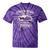 Classic Please Be Patient With Me I'm From The 1900s Tie-Dye T-Shirts Purple Tie-Dye