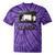 Classic VHS Tape Nostalgia Retro Tie-Dye T-Shirts Purple Tie-Dye Classic VHS Tape Nostalgia Retro Tie-Dye T-Shirts Purple Tie-Dye