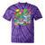 Colorful Kidcore 90s Nostalgia Meme Sneakers Robot Toy Slime Tie-Dye T-Shirts Purple Tie-Dye Colorful Kidcore 90s Nostalgia Meme Sneakers Robot Toy Slime Tie-Dye T-Shirts Purple Tie-Dye