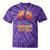 Cowboy Joy Nostalgia Television For Western Lovers Tie-Dye T-Shirts Purple Tie-Dye Cowboy Joy Nostalgia Television For Western Lovers Tie-Dye T-Shirts Purple Tie-Dye