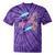 Cultural Flavor Memory Floral Nostalgia Garden Sentiment Tie-Dye T-Shirts Purple Tie-Dye Cultural Flavor Memory Floral Nostalgia Garden Sentiment Tie-Dye T-Shirts Purple Tie-Dye