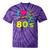 Dad I Love The 80's Retro 80s Nostalgia For Dad Tie-Dye T-Shirts Purple Tie-Dye Dad I Love The 80's Retro 80s Nostalgia For Dad Tie-Dye T-Shirts Purple Tie-Dye