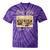 East Wing Never Forget American Vintage Nostalgia Tie-Dye T-Shirts Purple Tie-Dye East Wing Never Forget American Vintage Nostalgia Tie-Dye T-Shirts Purple Tie-Dye