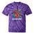 Elder Emo Nostalgia Skeleton Hand Tie-Dye T-Shirts Purple Tie-Dye Elder Emo Nostalgia Skeleton Hand Tie-Dye T-Shirts Purple Tie-Dye