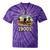 Father’s Day Please Be Patient With Me I'm From The 1900s Tie-Dye T-Shirts Purple Tie-Dye
