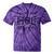 I Forget What 8 Was For Nostalgia Vintage Humor Tie-Dye T-Shirts Purple Tie-Dye