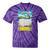 Frutiger Aero Aesthetic Rainbow Glitch Art Premium Tri-Blend Tie-Dye T-Shirts Purple Tie-Dye Frutiger Aero Aesthetic Rainbow Glitch Art Premium Tri-Blend Tie-Dye T-Shirts Purple Tie-Dye