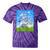 Frutiger Aero Aesthetic Tech Cherry Blossom Fishes Bubbles Raglan Baseball Tee Tie-Dye T-Shirts Purple Tie-Dye Frutiger Aero Aesthetic Tech Cherry Blossom Fishes Bubbles Raglan Baseball Tee Tie-Dye T-Shirts Purple Tie-Dye