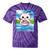 Frutiger Aero Aesthetic Tech Kawaii Ramen Cat Fishes Tie-Dye T-Shirts Purple Tie-Dye Frutiger Aero Aesthetic Tech Kawaii Ramen Cat Fishes Tie-Dye T-Shirts Purple Tie-Dye