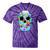 Frutiger Aero Aesthetic Tech Skull Computer Fishes Raglan Baseball Tee Tie-Dye T-Shirts Purple Tie-Dye Frutiger Aero Aesthetic Tech Skull Computer Fishes Raglan Baseball Tee Tie-Dye T-Shirts Purple Tie-Dye
