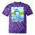 Frutiger Aero Aesthetic Tech Water Fishes Monitor Screen Raglan Baseball Tee Tie-Dye T-Shirts Purple Tie-Dye Frutiger Aero Aesthetic Tech Water Fishes Monitor Screen Raglan Baseball Tee Tie-Dye T-Shirts Purple Tie-Dye