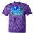 Frutiger Aero Beach Y2k Aesthetic Palm Tree Sand Ocean Premium Tie-Dye T-Shirts Purple Tie-Dye Frutiger Aero Beach Y2k Aesthetic Palm Tree Sand Ocean Premium Tie-Dye T-Shirts Purple Tie-Dye