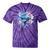 Frutiger Aero Y2K Fish Tie-Dye T-Shirts Purple Tie-Dye Frutiger Aero Y2K Fish Tie-Dye T-Shirts Purple Tie-Dye