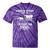 Fun Classic Please Be Patient With Me I'm From The 1900s Premium Tri-Blend Tie-Dye T-Shirts Purple Tie-Dye