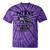 Funny Fathers Day Funny Please Be Patient I'm From The 1900s Tie-Dye T-Shirts Purple Tie-Dye