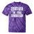 Gen X The Feral Generation Generation X Gen Xer Nostalgia Tie-Dye T-Shirts Purple Tie-Dye
