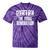 Gen X The Feral Generation Generation X Gen Xer Nostalgia Tie-Dye T-Shirts Purple Tie-Dye