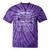 Generation X Old Brand Gen X Gen Xer Nostalgia Tie-Dye T-Shirts Purple Tie-Dye