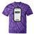 Generic Beer 1980s 80s Nostalgia Tie-Dye T-Shirts Purple Tie-Dye Generic Beer 1980s 80s Nostalgia Tie-Dye T-Shirts Purple Tie-Dye