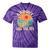 Groovy Like The 70s Aesthetic Nostalgia 1970's Retro Tie-Dye T-Shirts Purple Tie-Dye Groovy Like The 70s Aesthetic Nostalgia 1970's Retro Tie-Dye T-Shirts Purple Tie-Dye