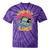 Handheld Gamer Retro Portable Console Nostalgia Tie-Dye T-Shirts Purple Tie-Dye Handheld Gamer Retro Portable Console Nostalgia Tie-Dye T-Shirts Purple Tie-Dye