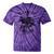 Horse Please Be Patient With Me I'm From The 1900s Premium Tie-Dye T-Shirts Purple Tie-Dye