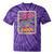 I'm From The 1900s 80s Millennial Boom Box Radio Tie-Dye T-Shirts Purple Tie-Dye I'm From The 1900s 80s Millennial Boom Box Radio Tie-Dye T-Shirts Purple Tie-Dye