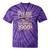 I'm From The 1900s Old Humor Boomer Dad Father's Day Premium Tie-Dye T-Shirts Purple Tie-Dye