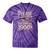 I'm From The 1900s Old Humor Boomer Dad Father's Day Tie-Dye T-Shirts Purple Tie-Dye