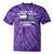 I'm From The 1900s Please Patient History Tie-Dye T-Shirts Purple Tie-Dye