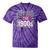 I'm From The 1900s Tie-Dye T-Shirts Purple Tie-Dye