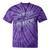 I'm Not Old I'm Classic Nostalgia Retro Vintage Birthday Tie-Dye T-Shirts Purple Tie-Dye