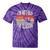 I'm Not Old I'm Classic Pipe Nostalgia Tie-Dye T-Shirts Purple Tie-Dye