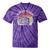 I'm Not Old I'm Classic Travel Nostalgia Tie-Dye T-Shirts Purple Tie-Dye