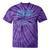 Insert Floppy To Continue Retro Computer Nostalgia Tech Top Tie-Dye T-Shirts Purple Tie-Dye